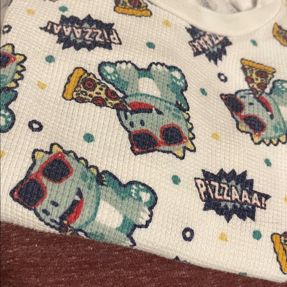 Carter 🌟 Reserved - Picture 4 of 9